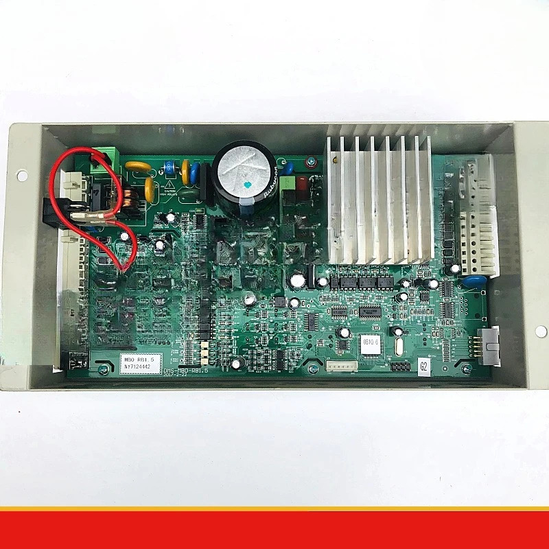 엘리베이터 도어 기계 인버터 DO3000S/XAA2436AW1/DMS-MBO-RB1.5부품. MBO-RB1.5