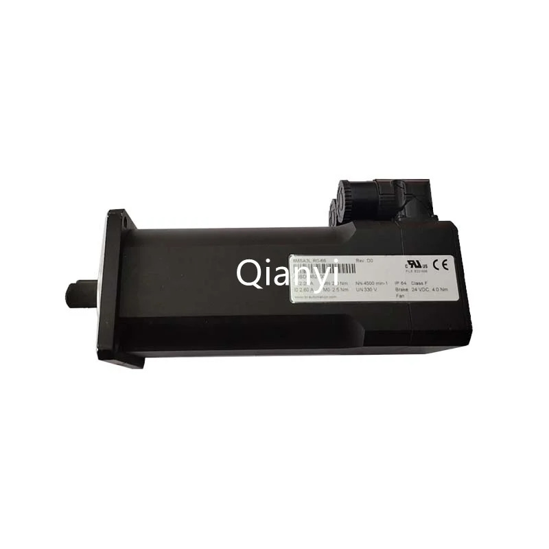 BR 서보모터 8MSA3L.R0-68