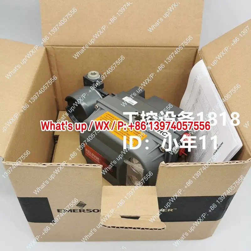 피셔 로케이터 DVC6200HC 신품 포장 DVC6200S DVC6200AD