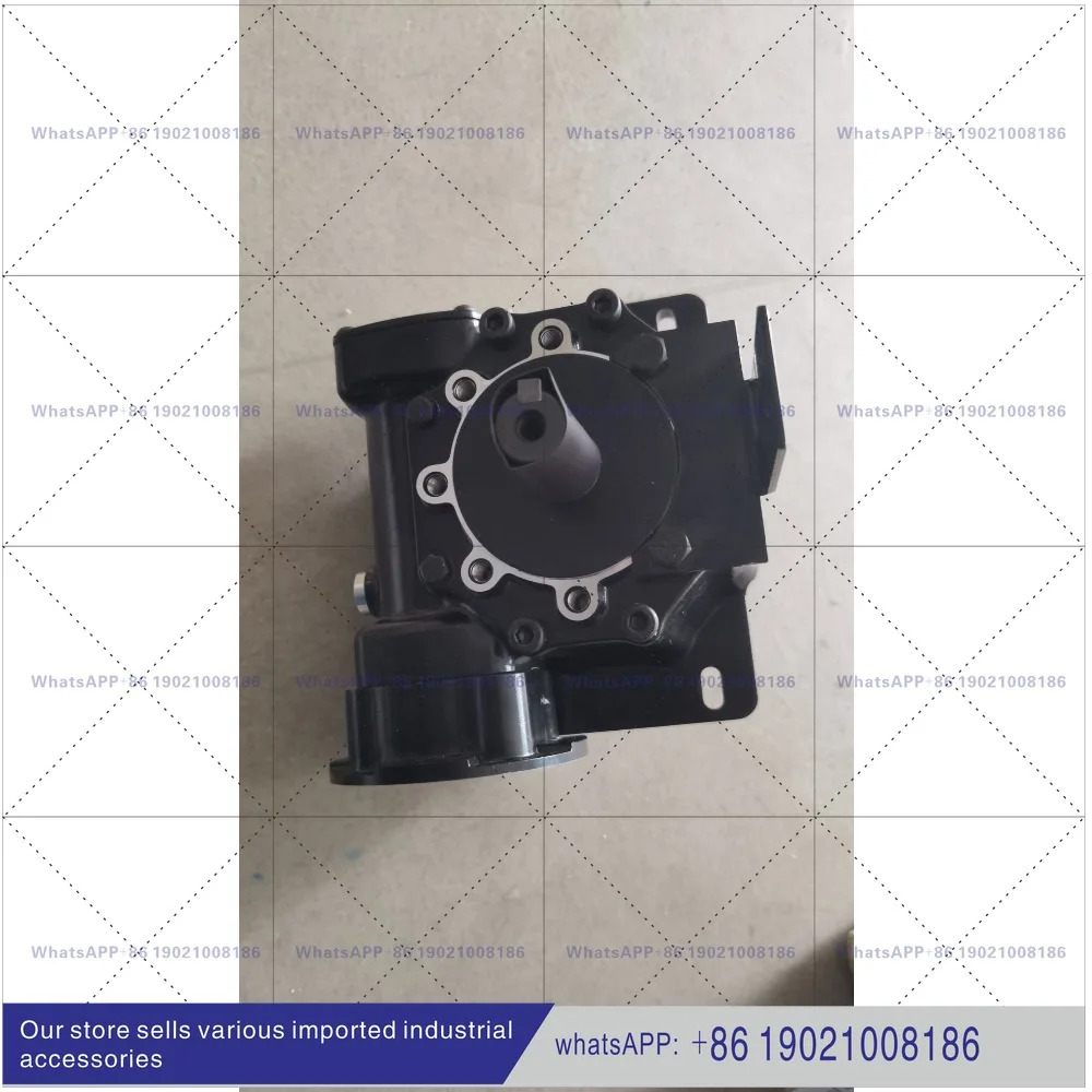대만 이다 기계 INPUT 1/2hp호환 RATIO 150 공구 마거진 기어 감속기 BT50