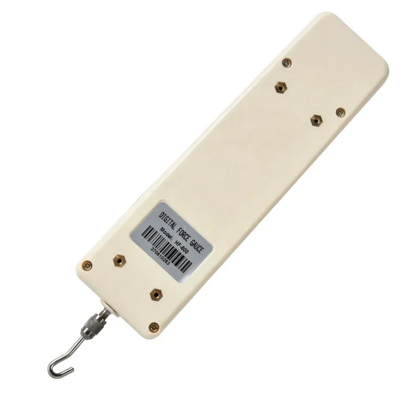 HF-500 디지털 풀 푸시 포스 게이지 미터