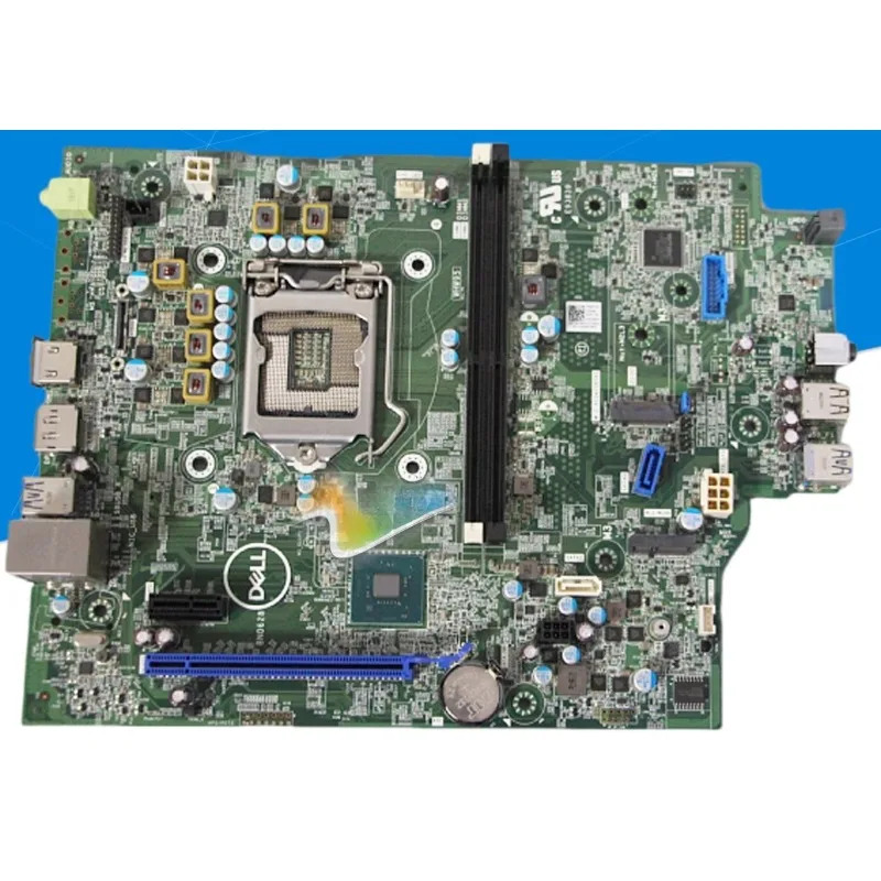 DELL 3060SFF 7060SFF 5060SFF 메보드 NC2VH 4Y8V0 654JC부품