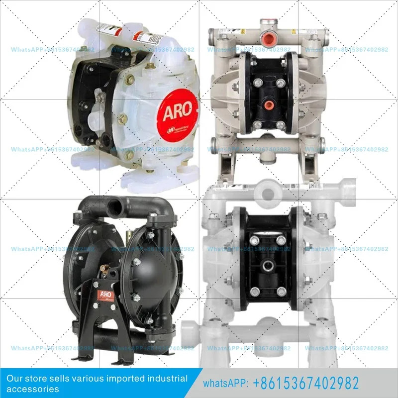 PD01P-hp호환S-PTT 공압 펌프 66605J-3EB 화학 PIERES 다이어프램