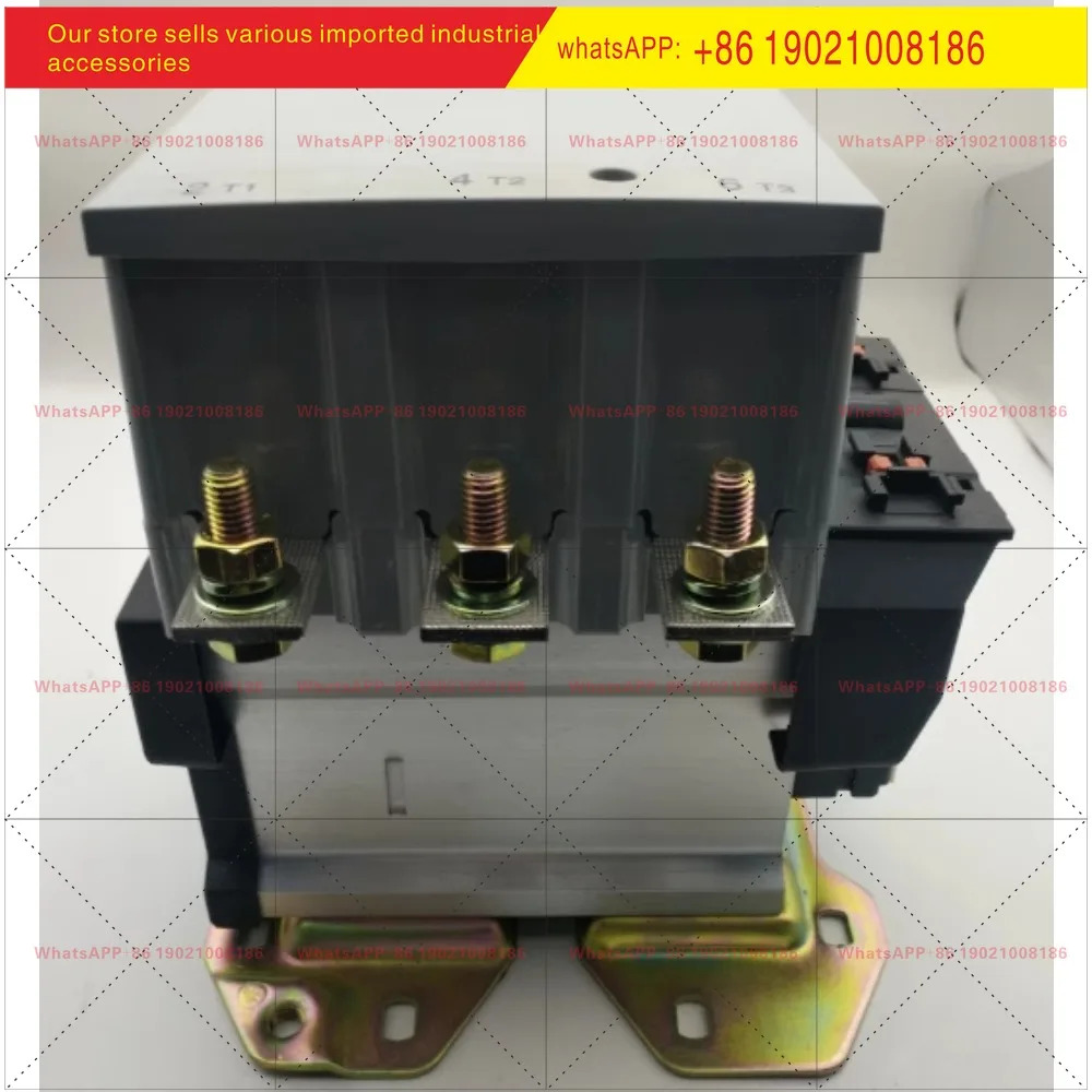 CJX2F NC2오리지널 AC 콘택터 CDC6-115 150A 185A 225A 265A330A