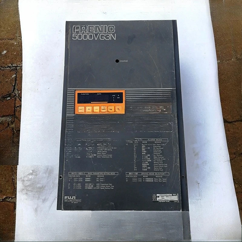 부품은 후지 인버터 광리 엘리베이터15kw FRN015VG3N-4HU1/4GA1