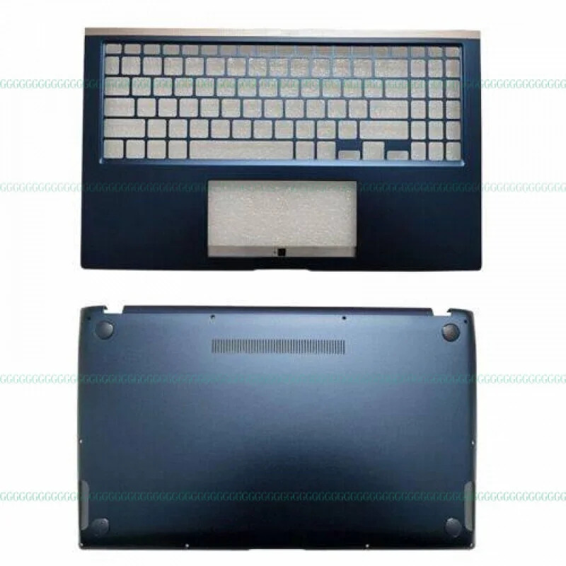 ASUS호환 ZenBook 15 UX534 UX534F UX534FD UX534FTA 난하부 커버