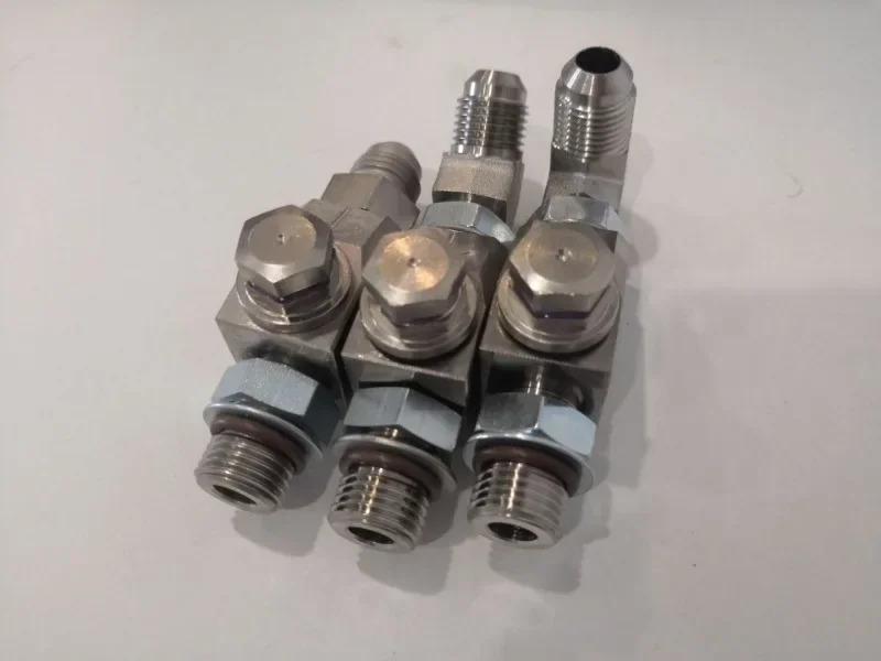 Nordson 온라필터 어셈블리 FILTER 1001035 1007235 1007232