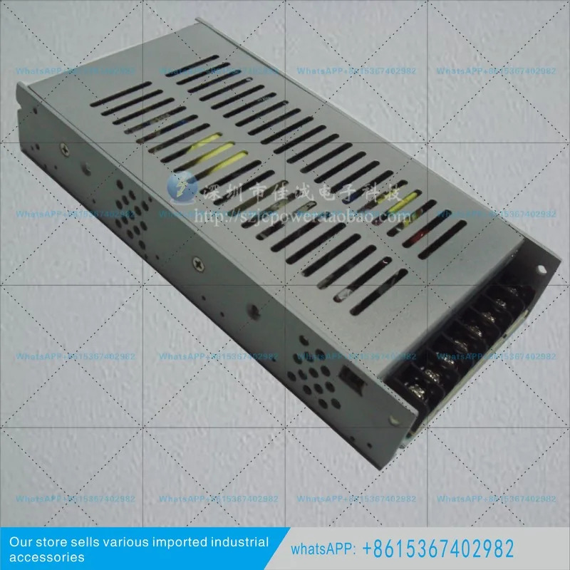 오리지널 RP1100-24FV 스위칭 전원공급장치 100W24V4.2A2년