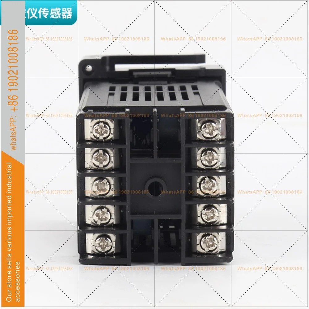 REX-C100FK02-M x EN 지능형 온도 조절기 REX-C100FK02-V