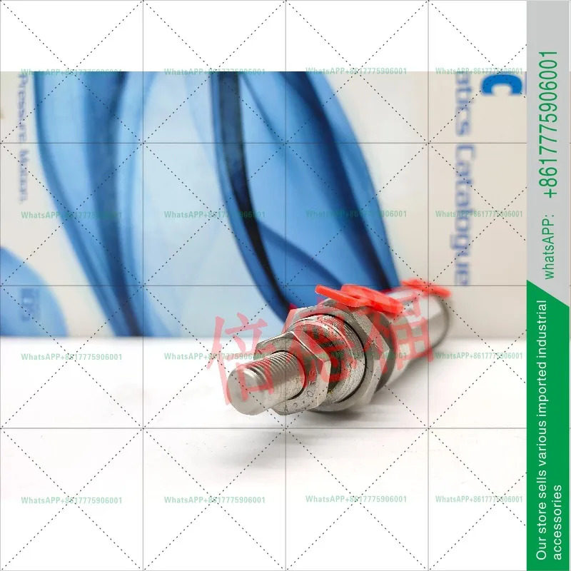 오리지널 AITREC 솔레노이드 밸브 CM-25-025-204