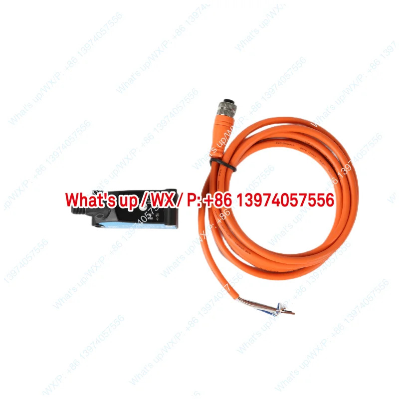 SICK 컬러 표준 센서 KTS-WB41141142ZZZZ 가방 기계 광전센서 KTS-WN411