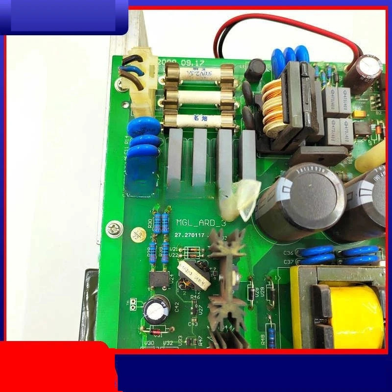 코네 엘리베이터 부품 티센 MGL-ARD-3 메보드 MGL-ARD-1/MGL-ARD-4