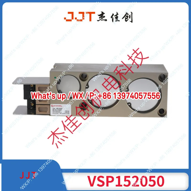 VSP152050/VSP152081/VSP152055/노그렌 고압 밸브 블록 공급