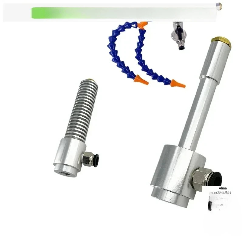 조정 가능기계식 포장 쿨러 프로세스 Vortex Cold Air Dry Cooling Tool SW-15
