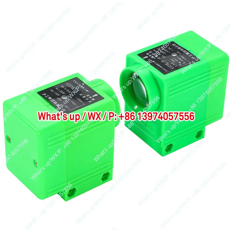 후공 스위치 센서 GDK-5 GDK-10 GDK-20 상시 개방/상시