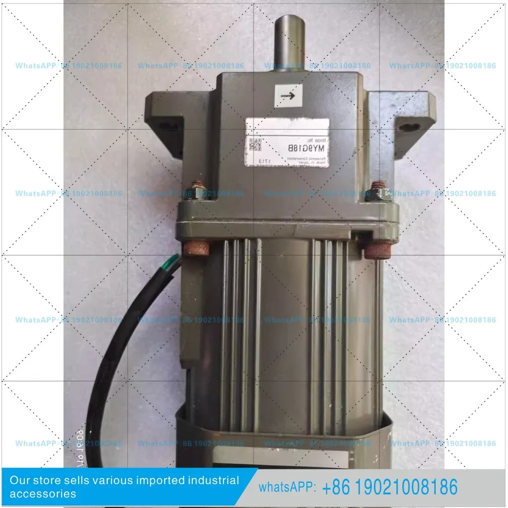 모터 40w60w90w 기어드 일정 속도조절 AC 220V/110V