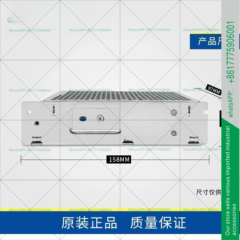 PMT-24V100W1AA 스위칭 전원공급장치 5A108W