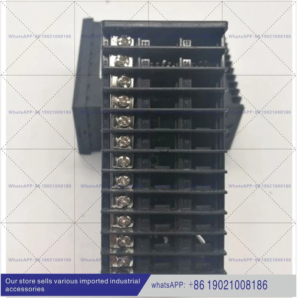 RKC CD501 풀 입력 PID 지능형 온도 조절기 CD901 CD701 CD401