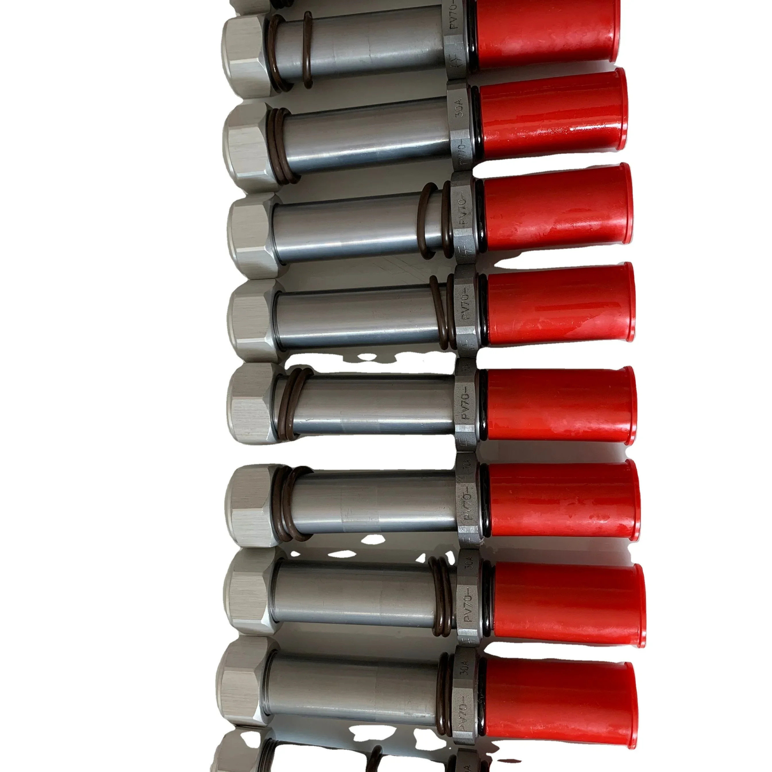 PV70-30A PV70-30A-0-N-24DG Hydra Force 순정 솔레노이드 밸브 카트리지