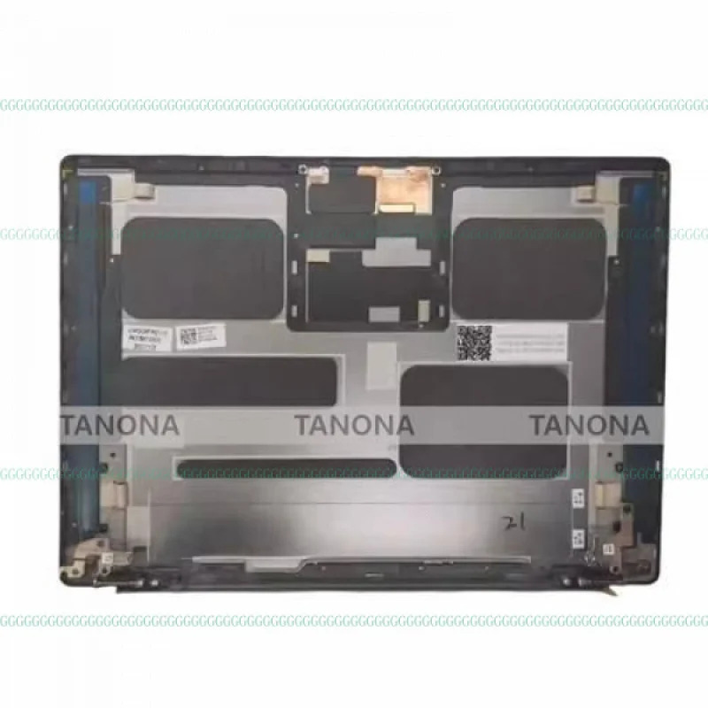 델 래티튜드 7455DD 뉴 XGDN8 0XGDN8 LCD 후면 덮개 단 케이스 백 커버 A 쉘