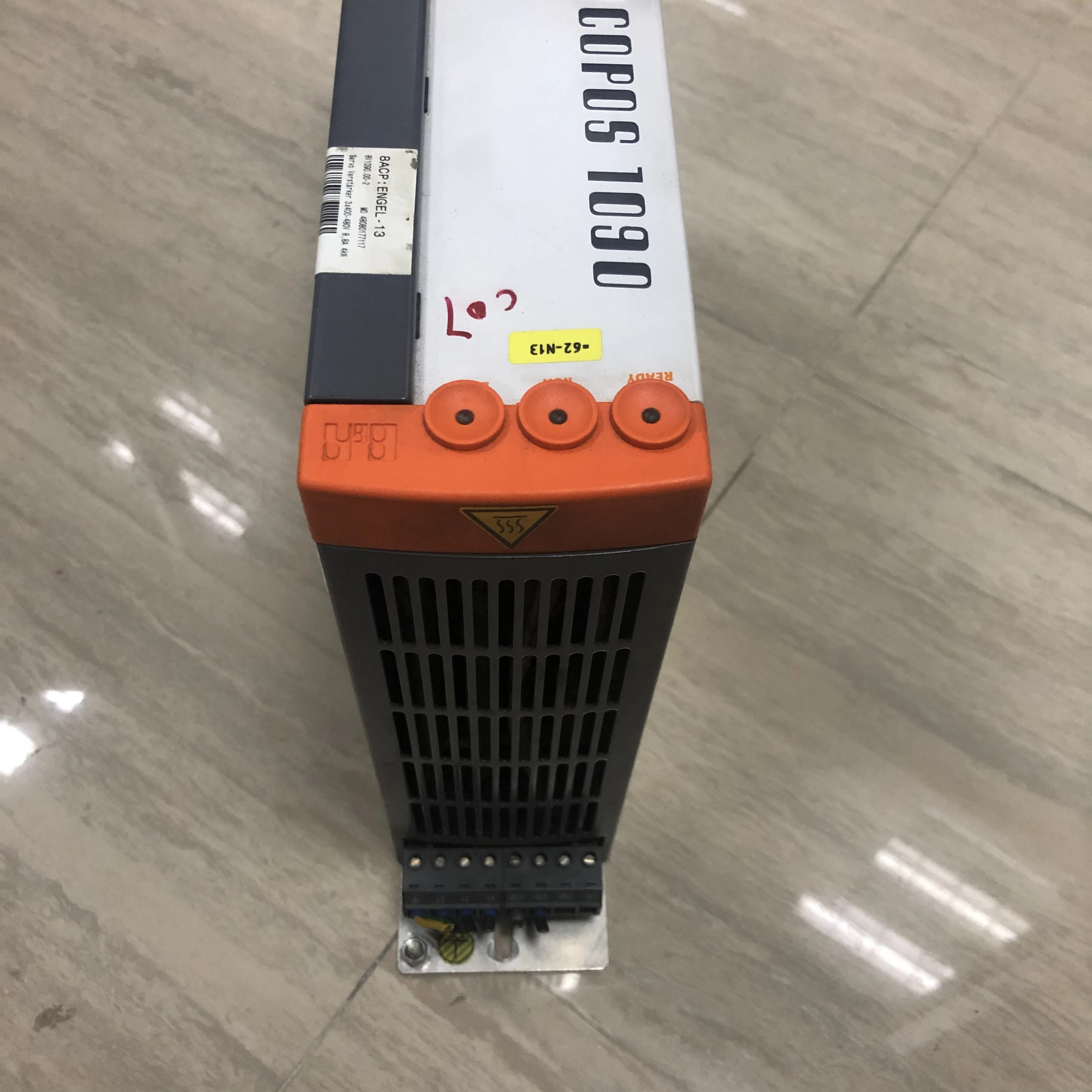 BR ACOPOS 1090 8V1090.00-2 8V1022.00-2 8V1016.00-2 서보모터 드라이브 컨트롤러