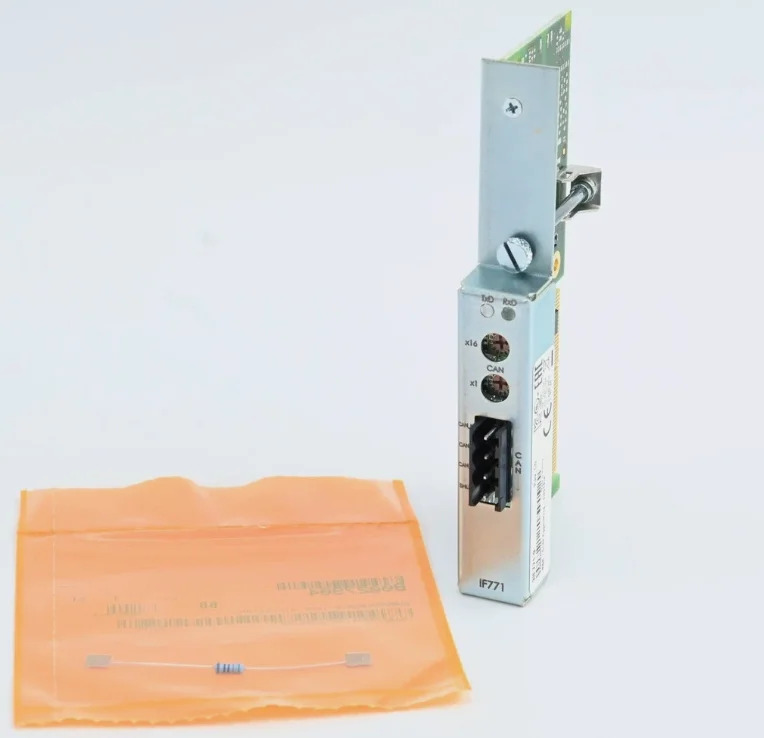 3IF772.9 BR APCI 인터페이스 모듈 새