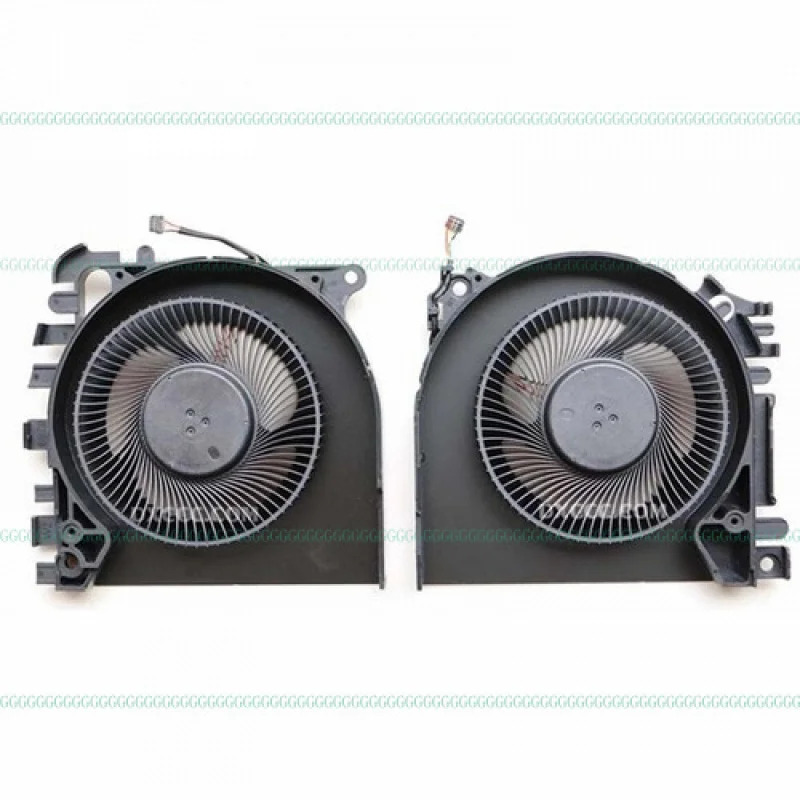hp호환 ZBook Fury 15 G7 G8 CPU GPU 냉각팬 방열판 M17046-001DD