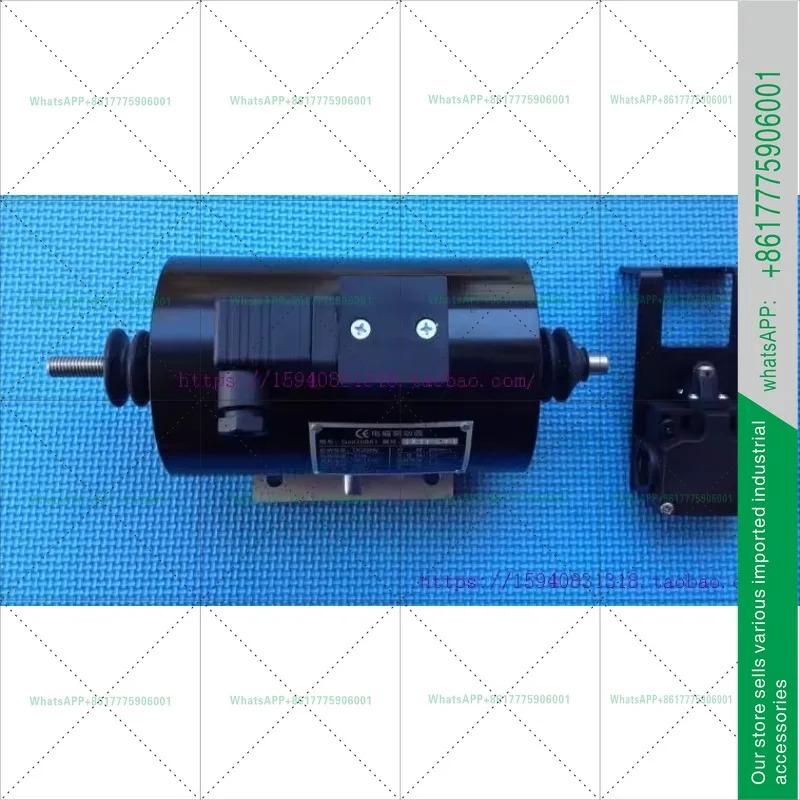 전자기 브레이크 GSD100A1 에스컬레이터 추가 HGSD1000A2