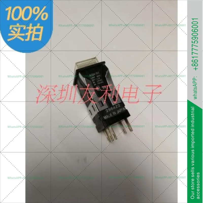 오리지널 푸시 버튼 스위치 A3SA-701 A3SA-703 A3SA-705