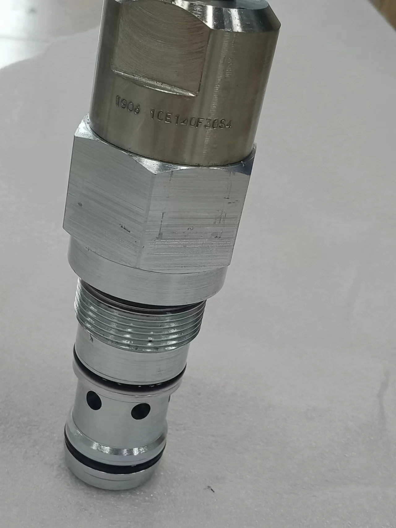 1CE140F30S4 406AA00026A 1CE140F 1CE140 1CE140F30S6 406AA00027A 30S6 F30S60 DAN FOSS EATON VICKERS I