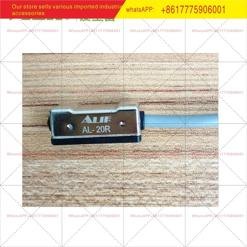 ALIF 자석 스위치/실린더 리미트 스위치 AL-21R AL-20R CS1U CS1F용