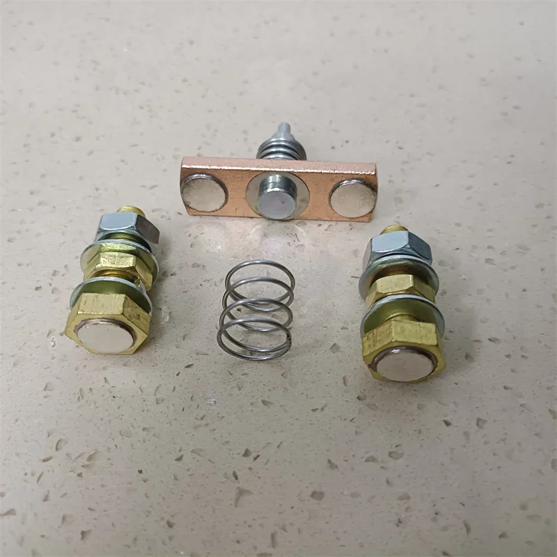 알브라이트 SW180 SW180A 12V 24V 36V 48V 72V 80V 솔레노이드 릴레이 스위치접촉기 수리 교체 키트