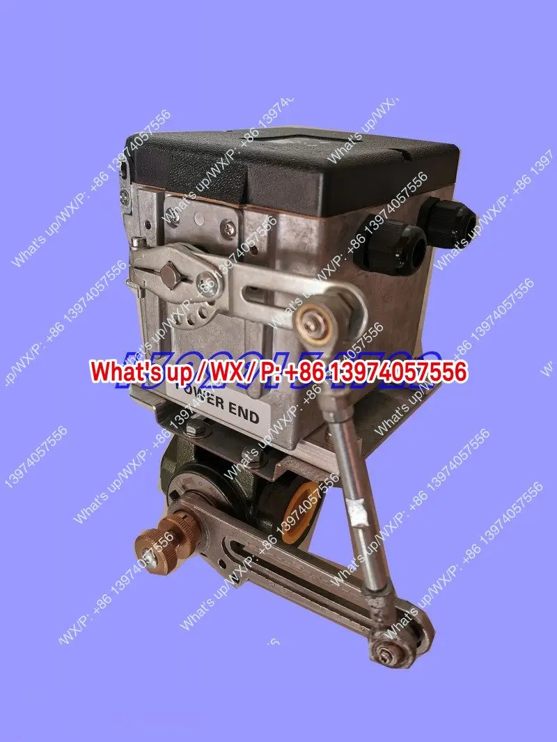 정잉 유량 제어 밸브 SVP20 SVP25 SVP40 SVP50 선형 비례식 버터플라이
