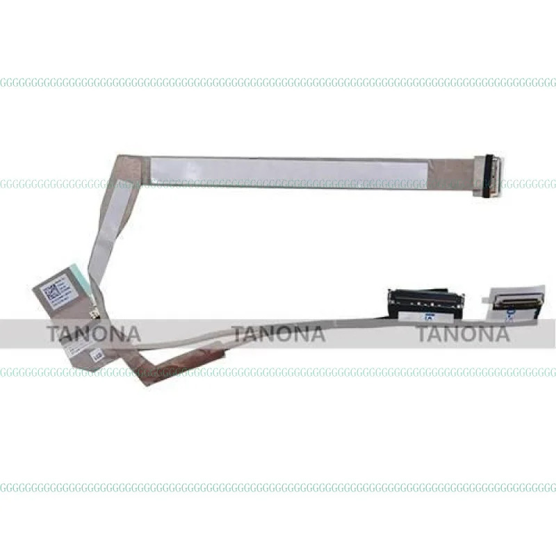 델 프리시전 5520 래티튜드 3560 LCD LED EDP IR 30핀 LVDS 케이블DD 신품 0J35M8