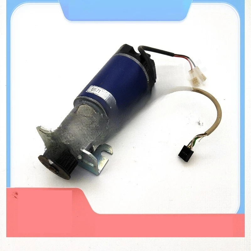 부품은 KONE 엘리베이터 도어 머신 모터 KM89717G06/G08/9316325033 오리지널 BIC63.25