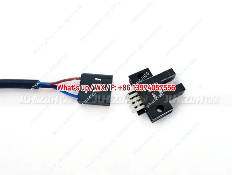 2PCS 광전스위치 EE-SX670A EE-SX671P EE-SX672R SX673 SX674 SX470