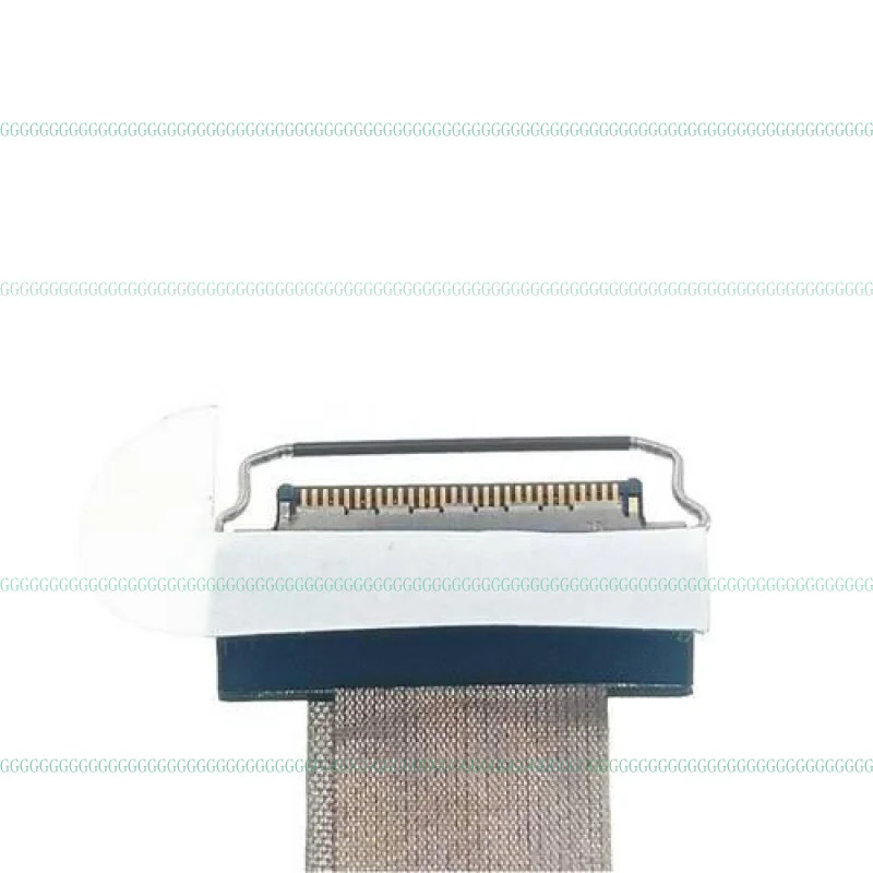 A 델 래티튜드 7430 2-in-1 스크린 케이블 HDB41 6MM FHD 터치 0PJ9GJ
