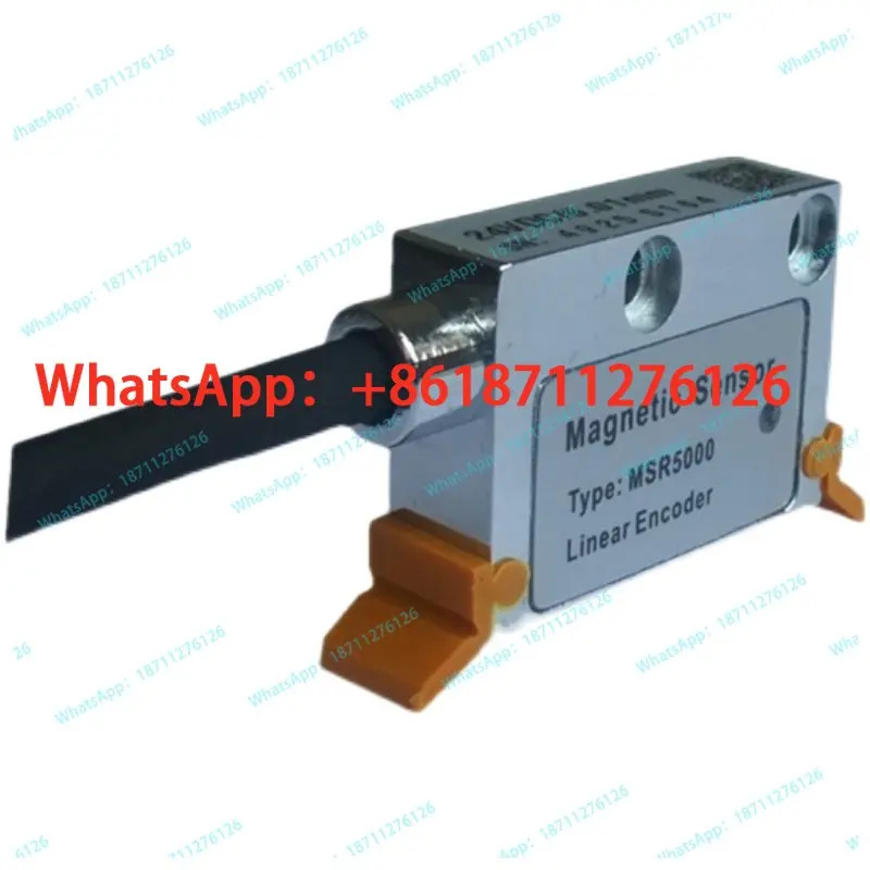 IBB 자기 스케일 판독 헤드 MSR5000 고정밀 PLC 변위센서