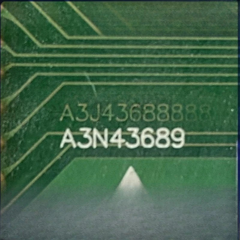 부품은 Giant KONE 엘리베이터 액세서리 호출 표시 LCD 패널/A3N43689/A3N43688