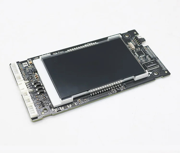 부품은 티센 엘리베이터 LCD 패널 TS6-4.3V-BK/-E1.0 외부 호출 보드 A3N255217