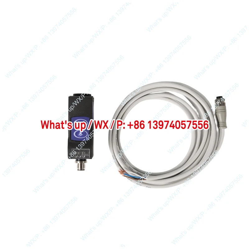 MZH-50 컬러 마크 센서 삼색광 지능형 광전센서 교체품 TL50-W-815