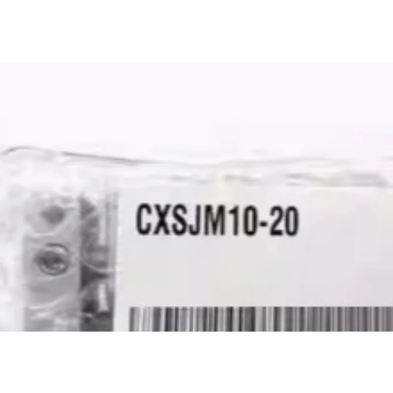 SMC 이중축 CXSJL6 CXSJM10-10/15/20/25/30/35/40/45/50/60/70/80/10 부품