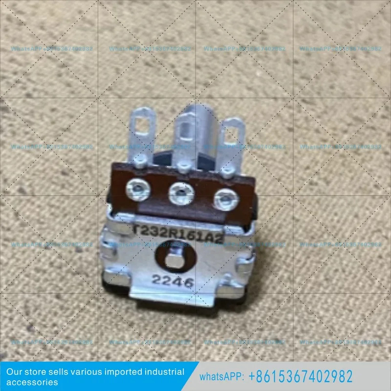 288T232R161A2 포텐셔미터 신형 CTS 엔코더 오리지널 브레이크