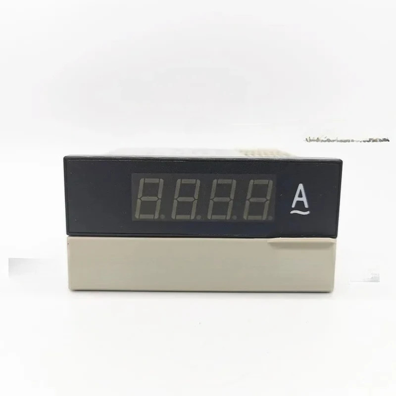 디지털 디스플레이 DC 전류계 전압계 220V 전원공급장치 AC DK8A