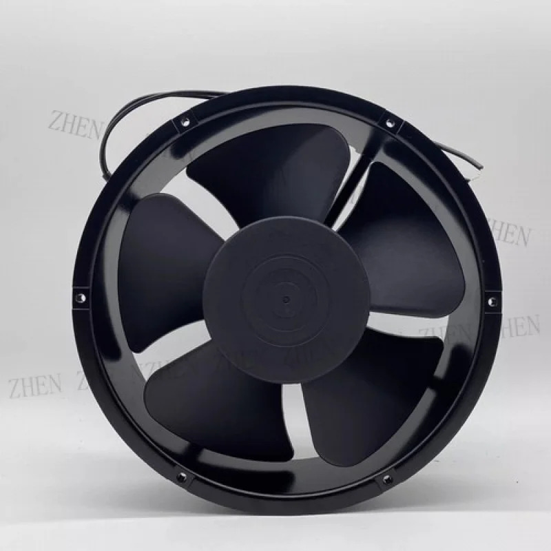 Y FP-108K S1-B 22060 AC220V-240V 49/50W 22CM 냉각팬