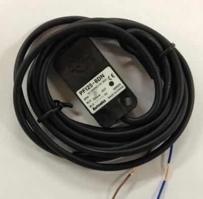 PFI25-8DN-HC PFI25-8DN PFI25-8DN2 PFI25-8DP PFI25-8DP2 오토닉스 스위치