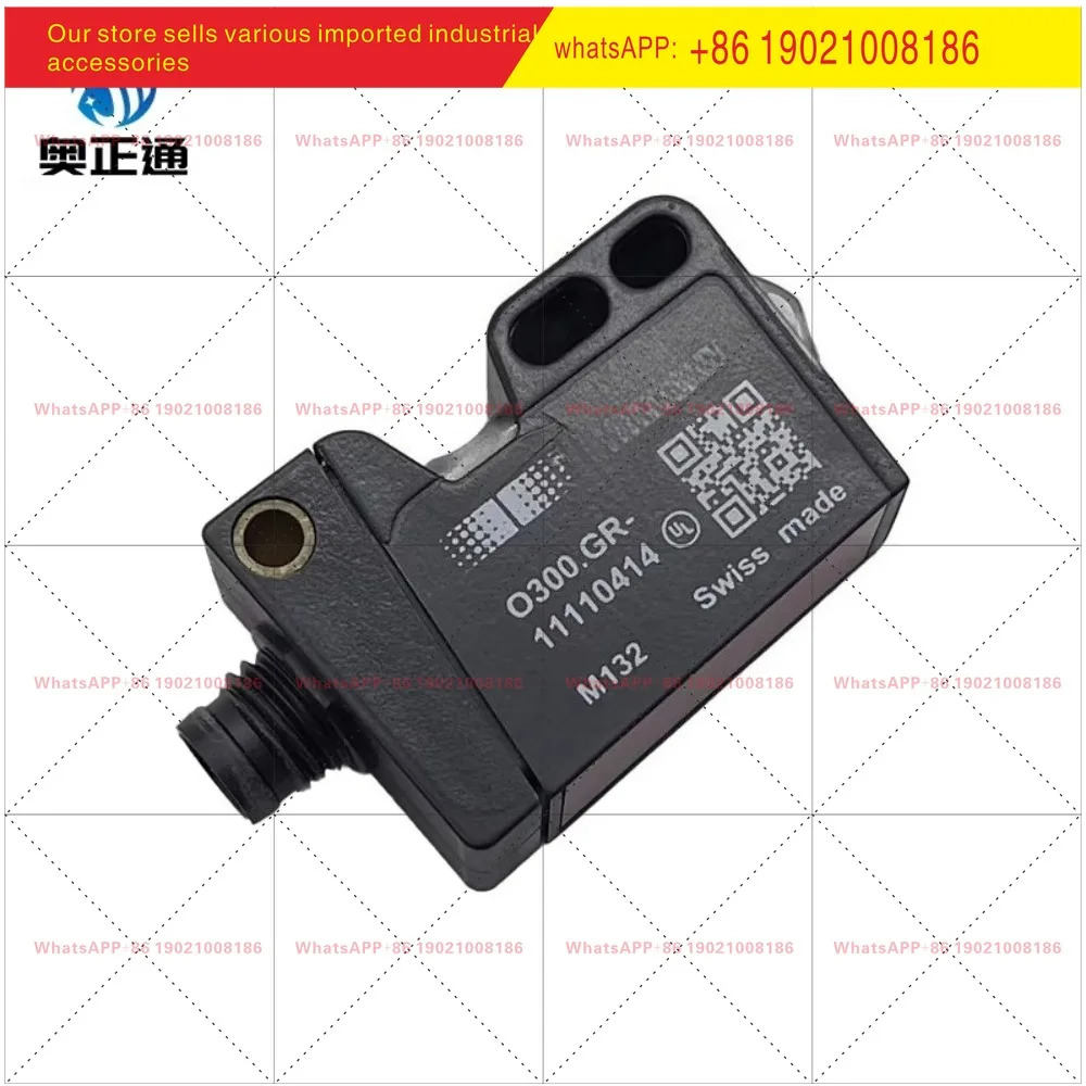 O300.GR-GW1T.72N확산 반사 광전스위치 센서 오리지널