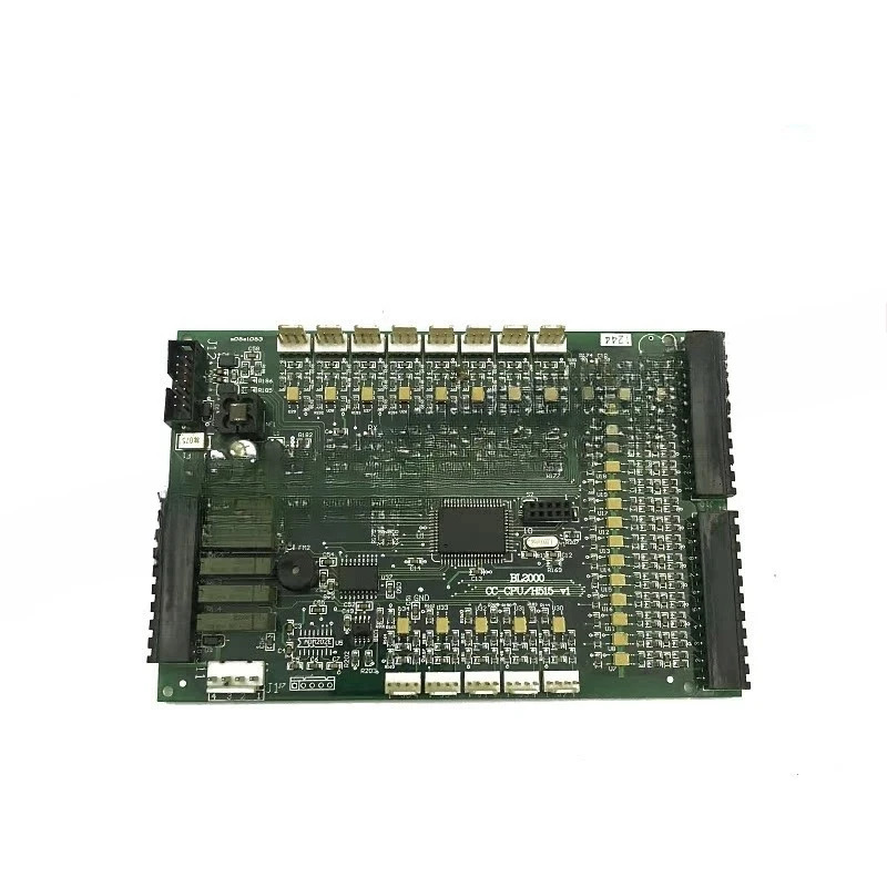 엘리베이터 부품 액세서리 통신 보드 BL2000 CC-CPU/H515-V7