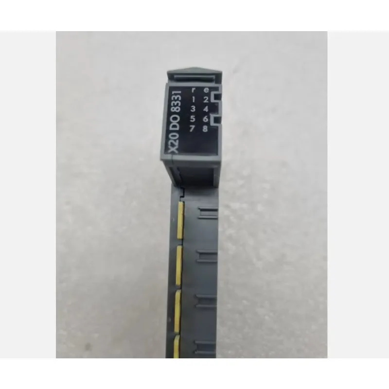완전 새 BR X20 DO 8331 디지털 출력 모듈 X20DO8331
