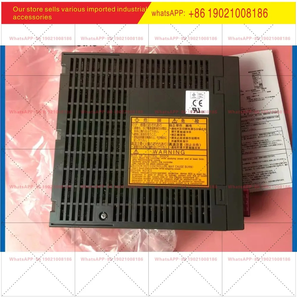 서보 드라이브 RYC101/201/401/500/751D3-VVT2/501C3